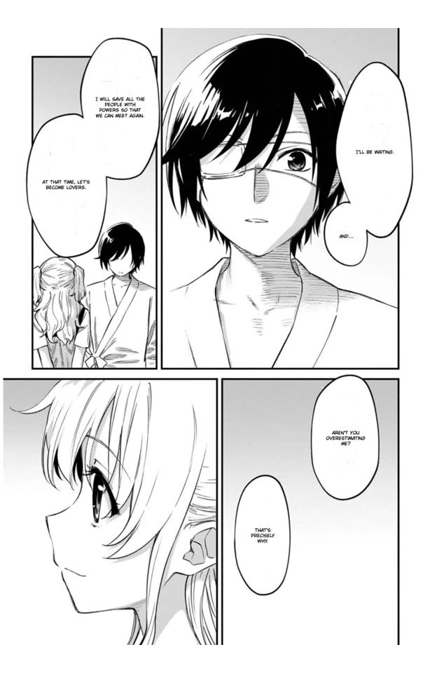 Charlotte chapter 41 page 9