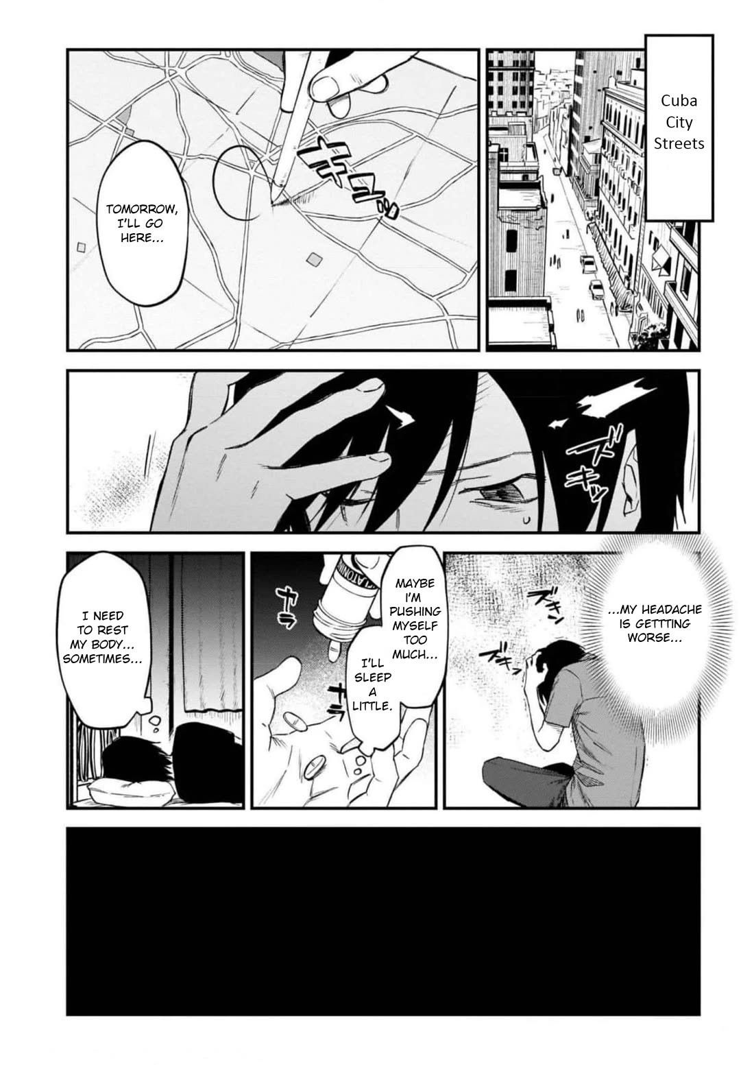 Charlotte chapter 42 page 12