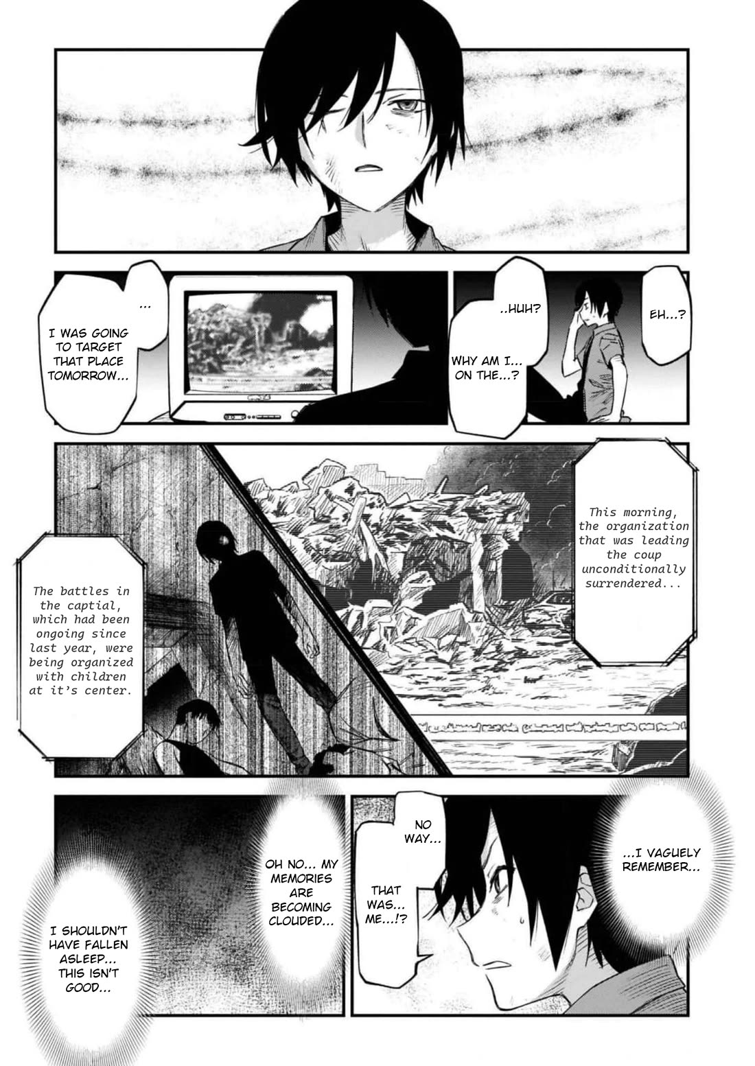 Charlotte chapter 42 page 13