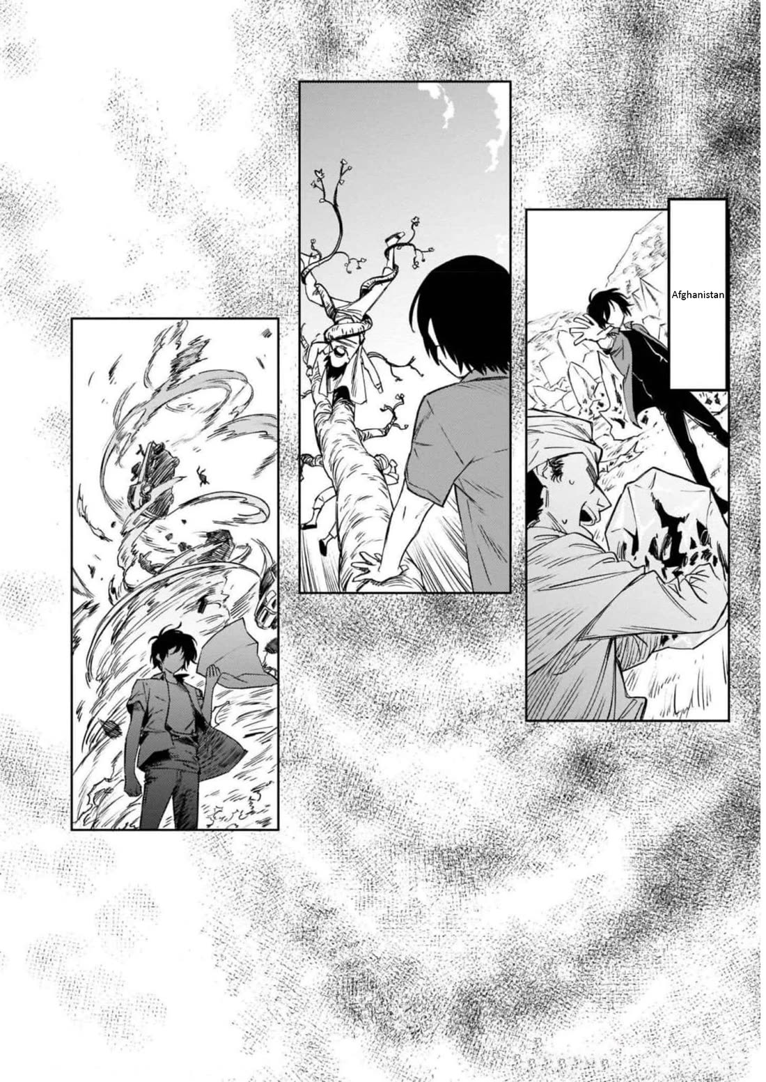 Charlotte chapter 42 page 14