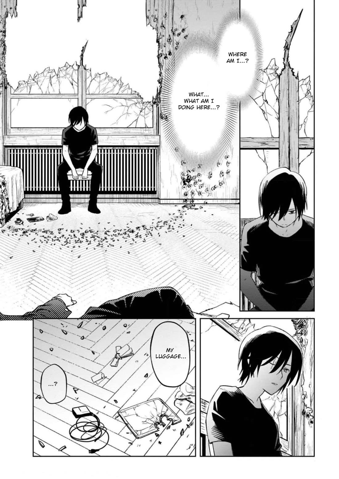 Charlotte chapter 42 page 16