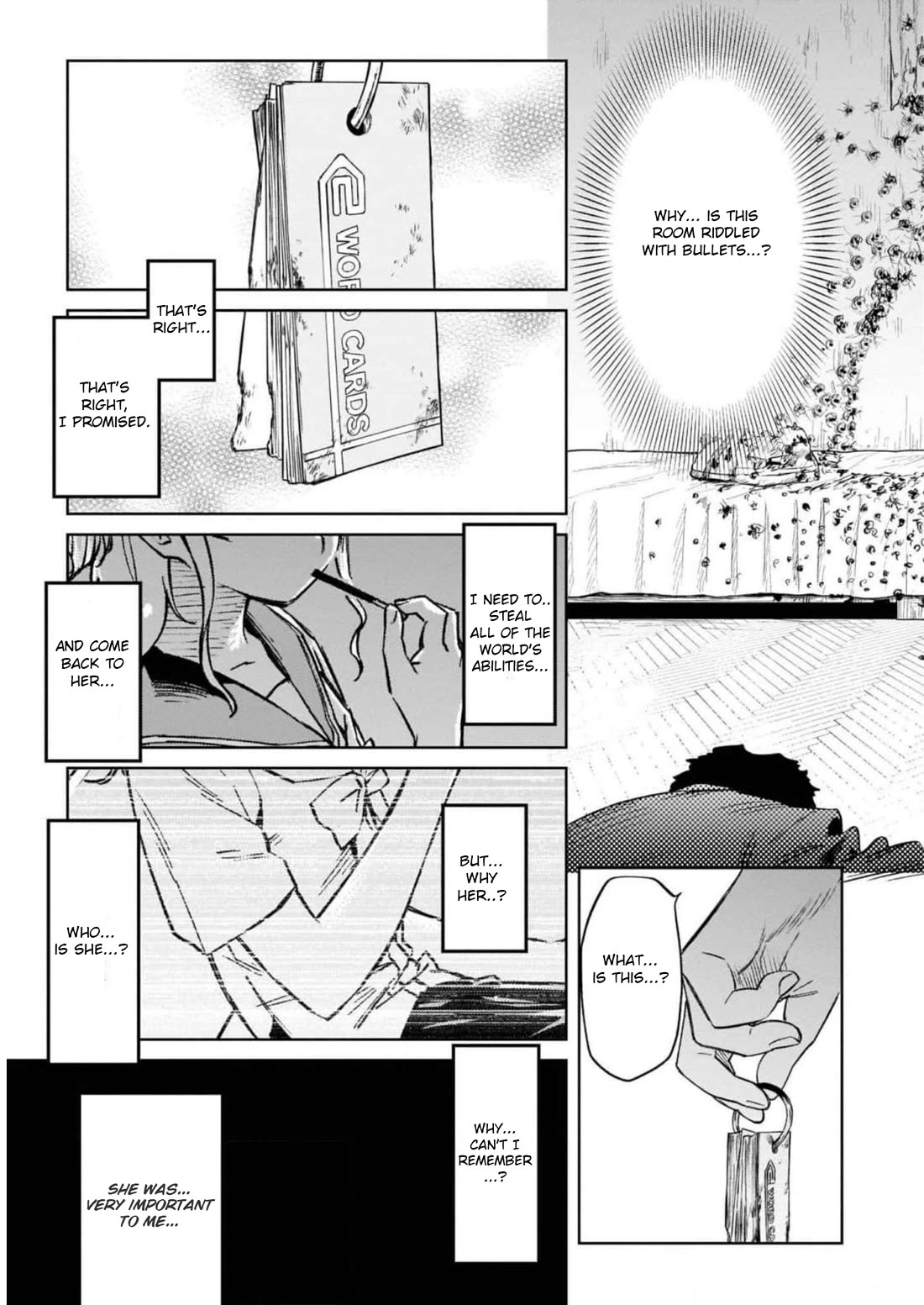 Charlotte chapter 42 page 17