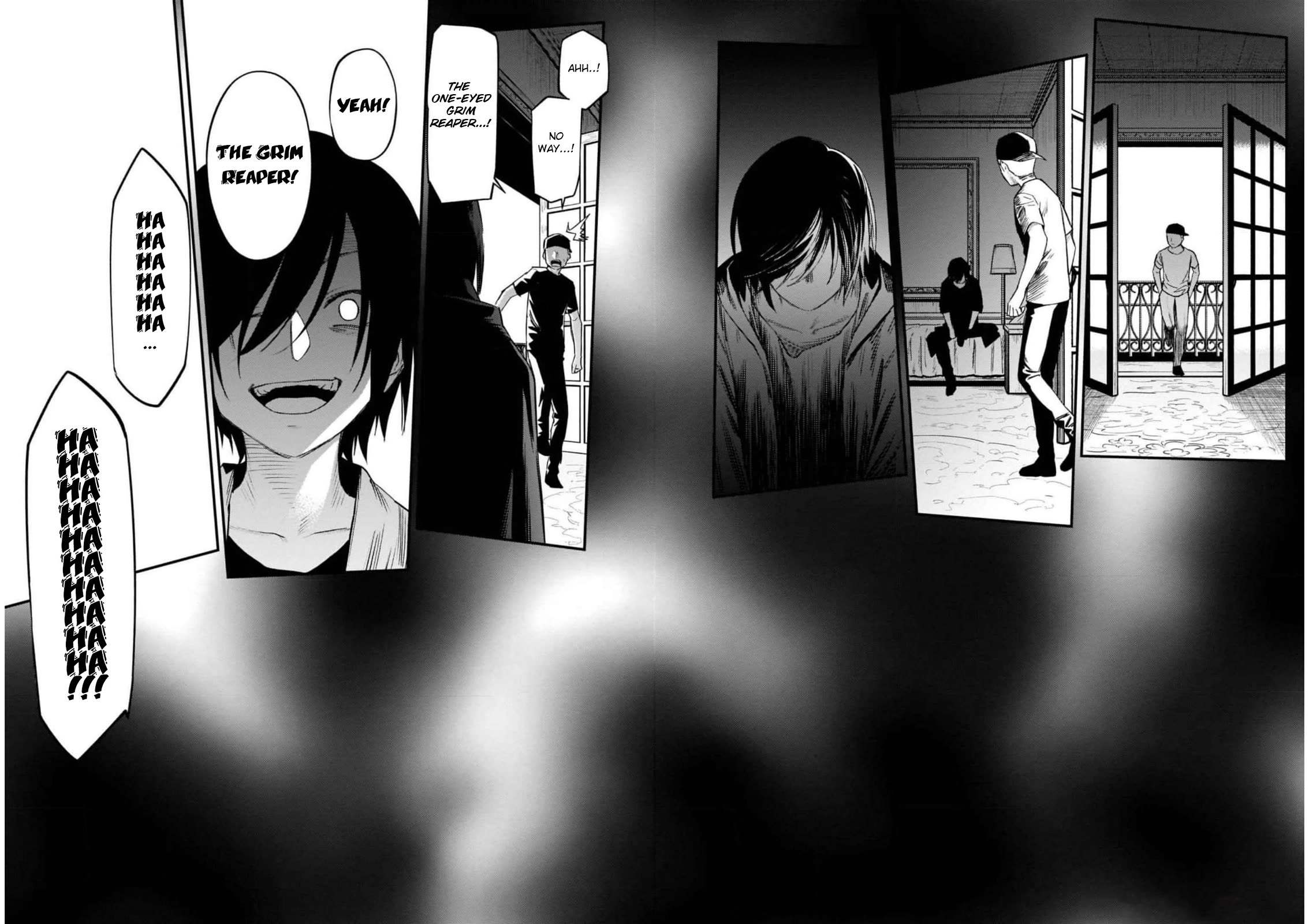 Charlotte chapter 42 page 18