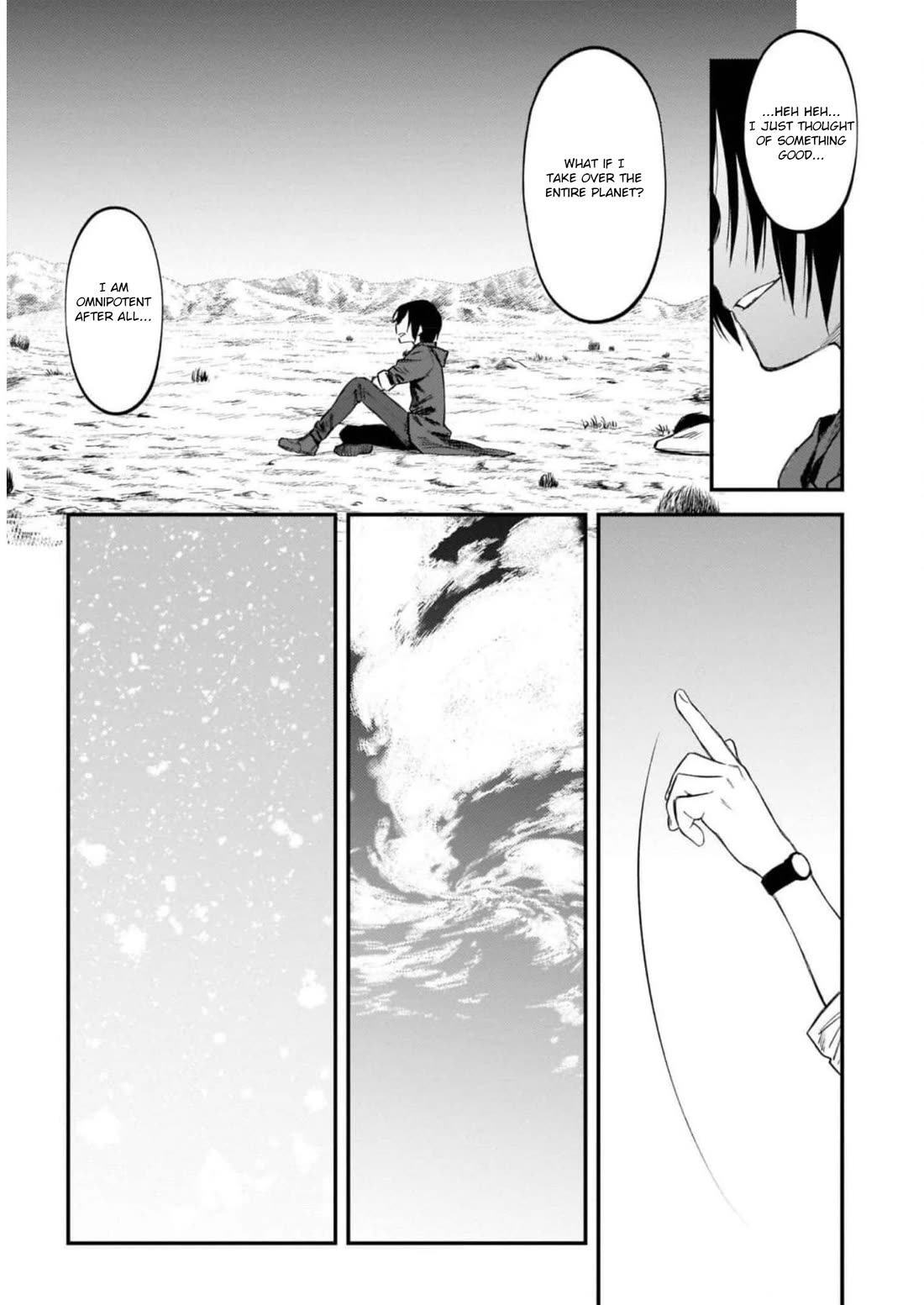 Charlotte chapter 42 page 20