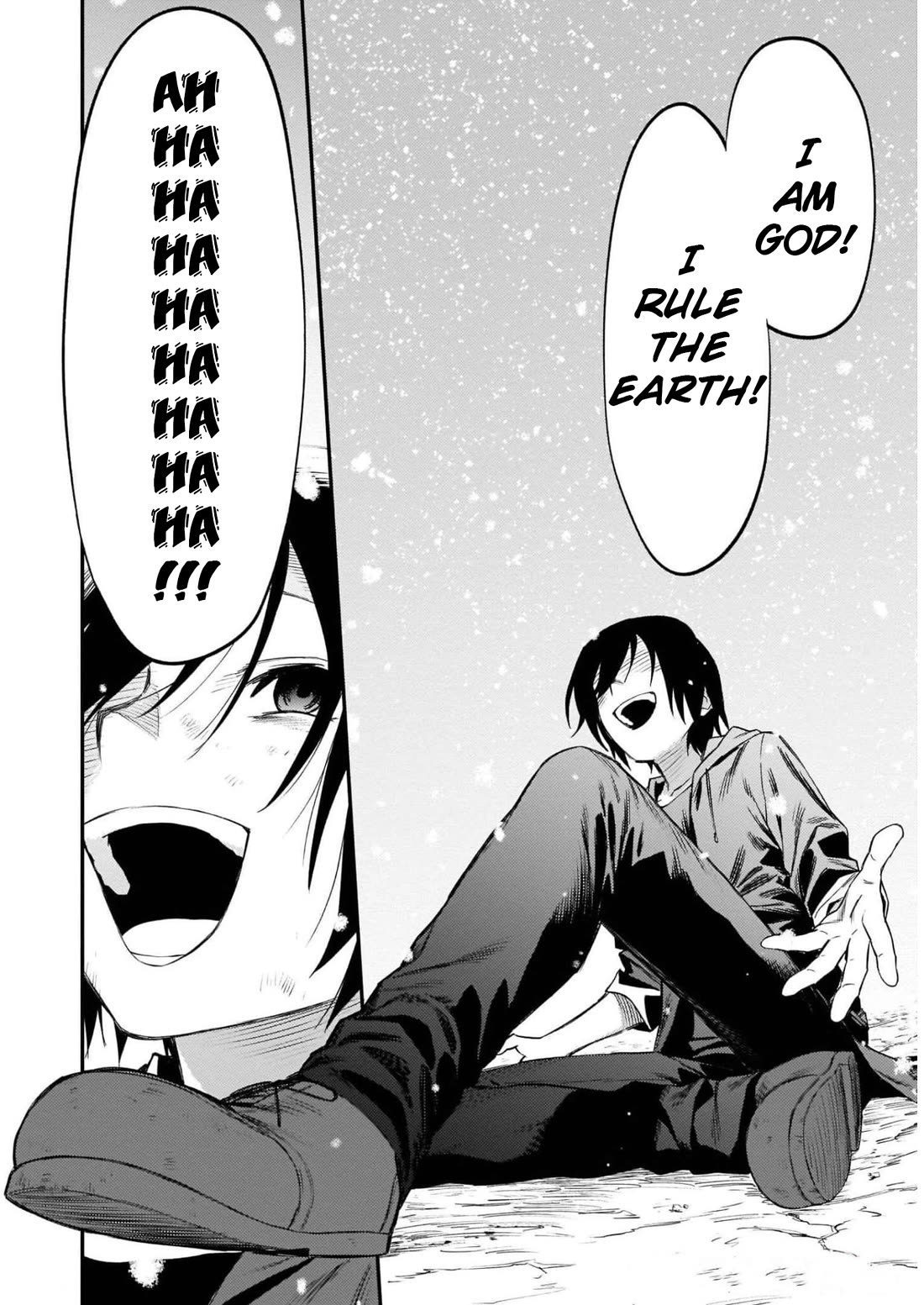 Charlotte chapter 42 page 21