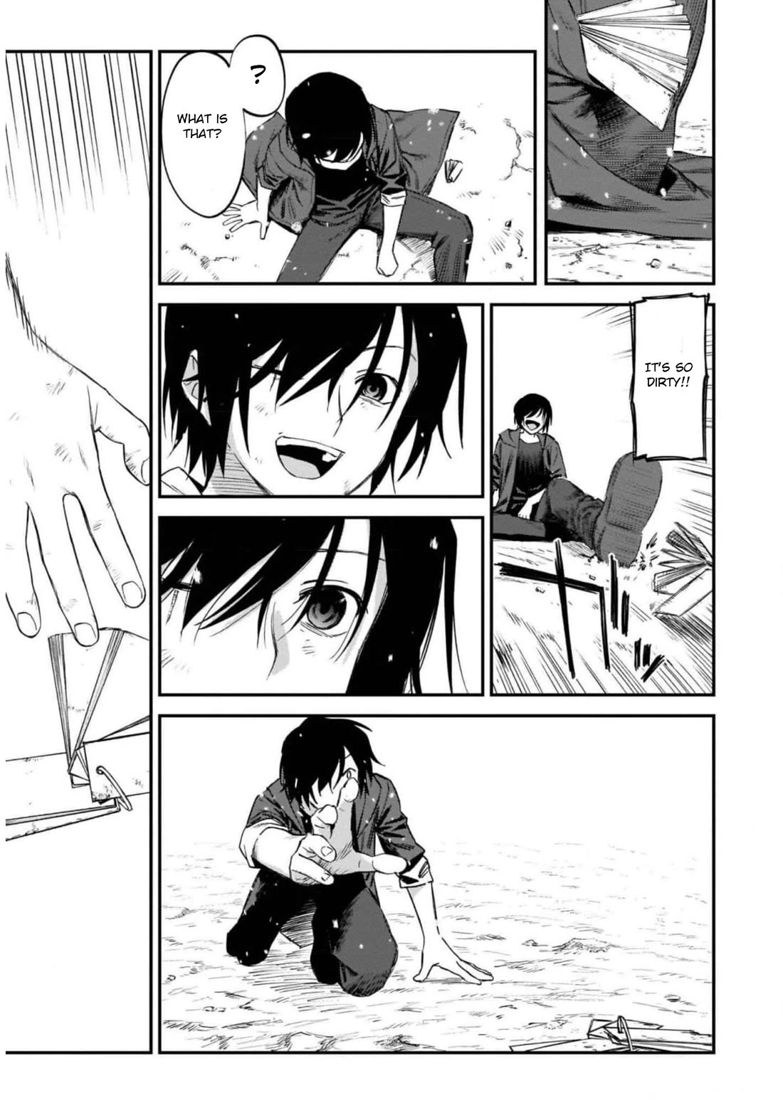 Charlotte chapter 42 page 22