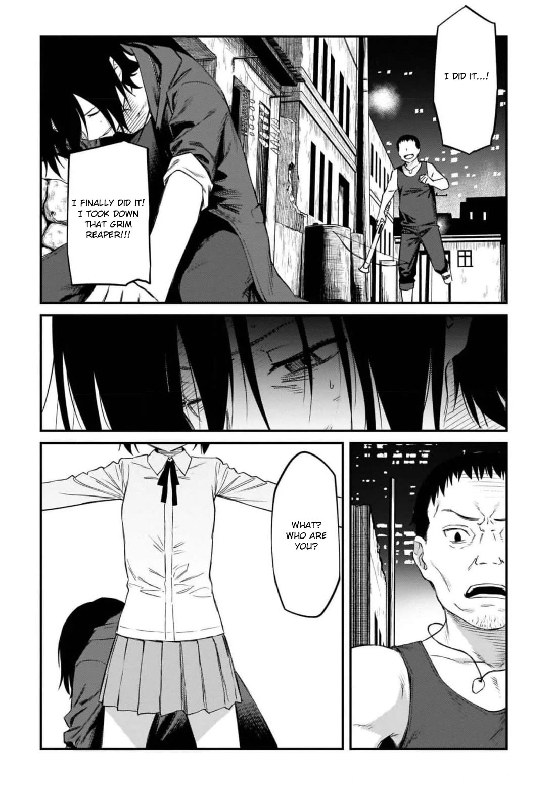 Charlotte chapter 42 page 26