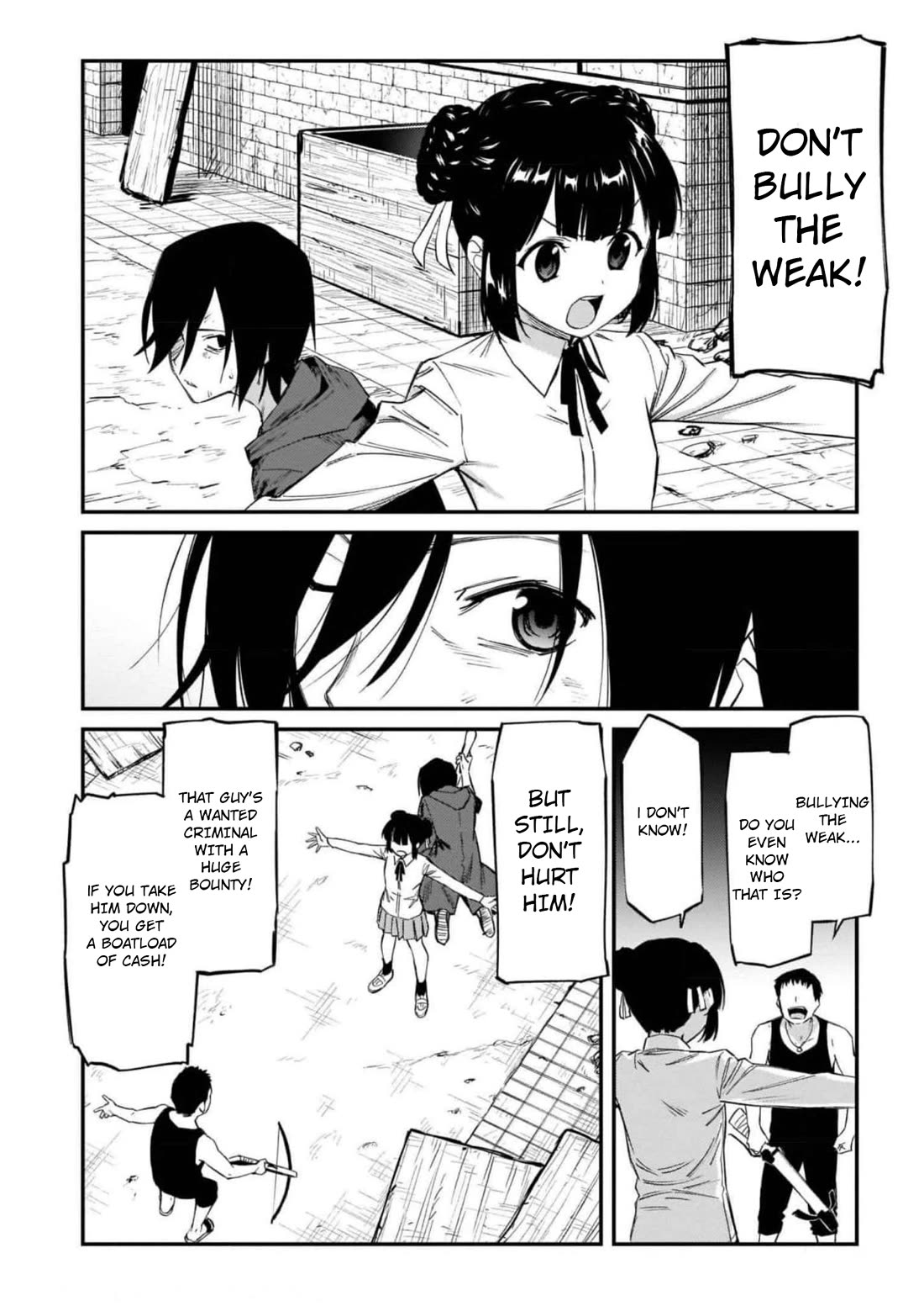 Charlotte chapter 42 page 27