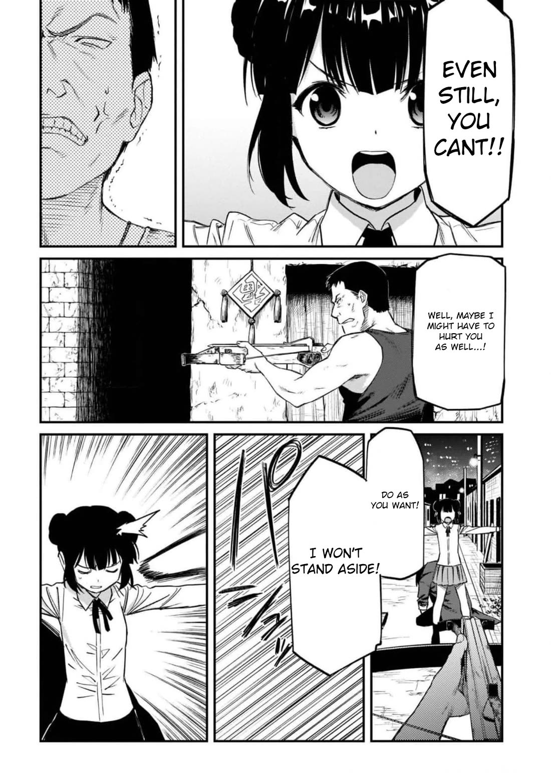 Charlotte chapter 42 page 28