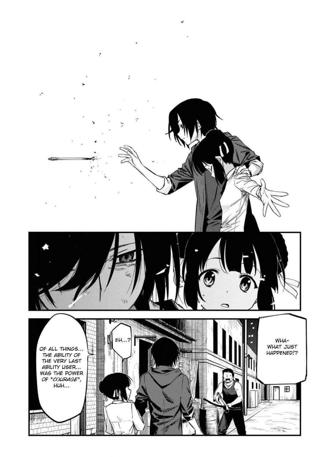 Charlotte chapter 42 page 29