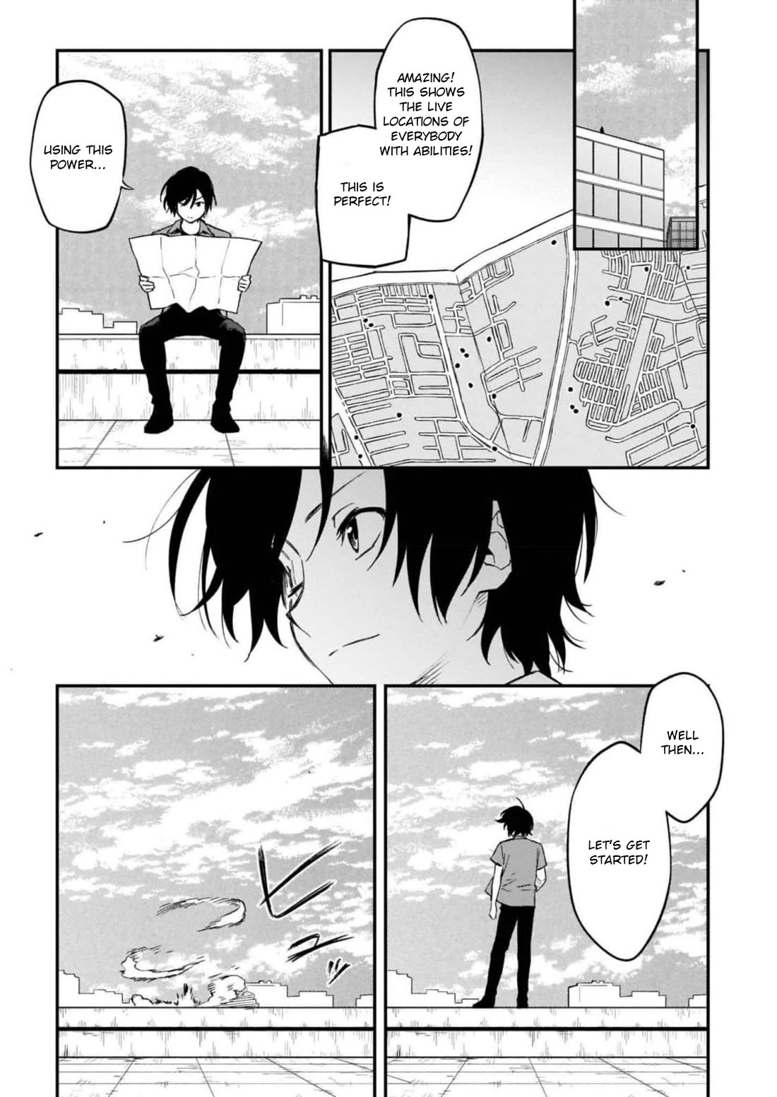 Charlotte chapter 42 page 3