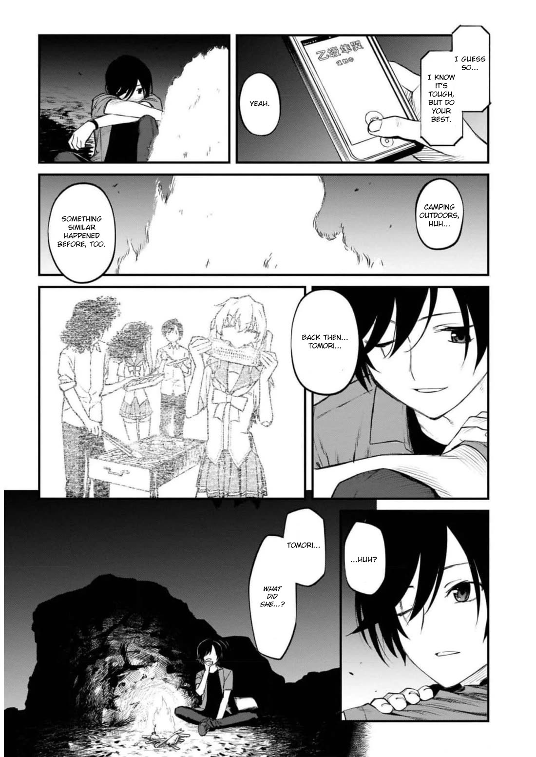 Charlotte chapter 42 page 9