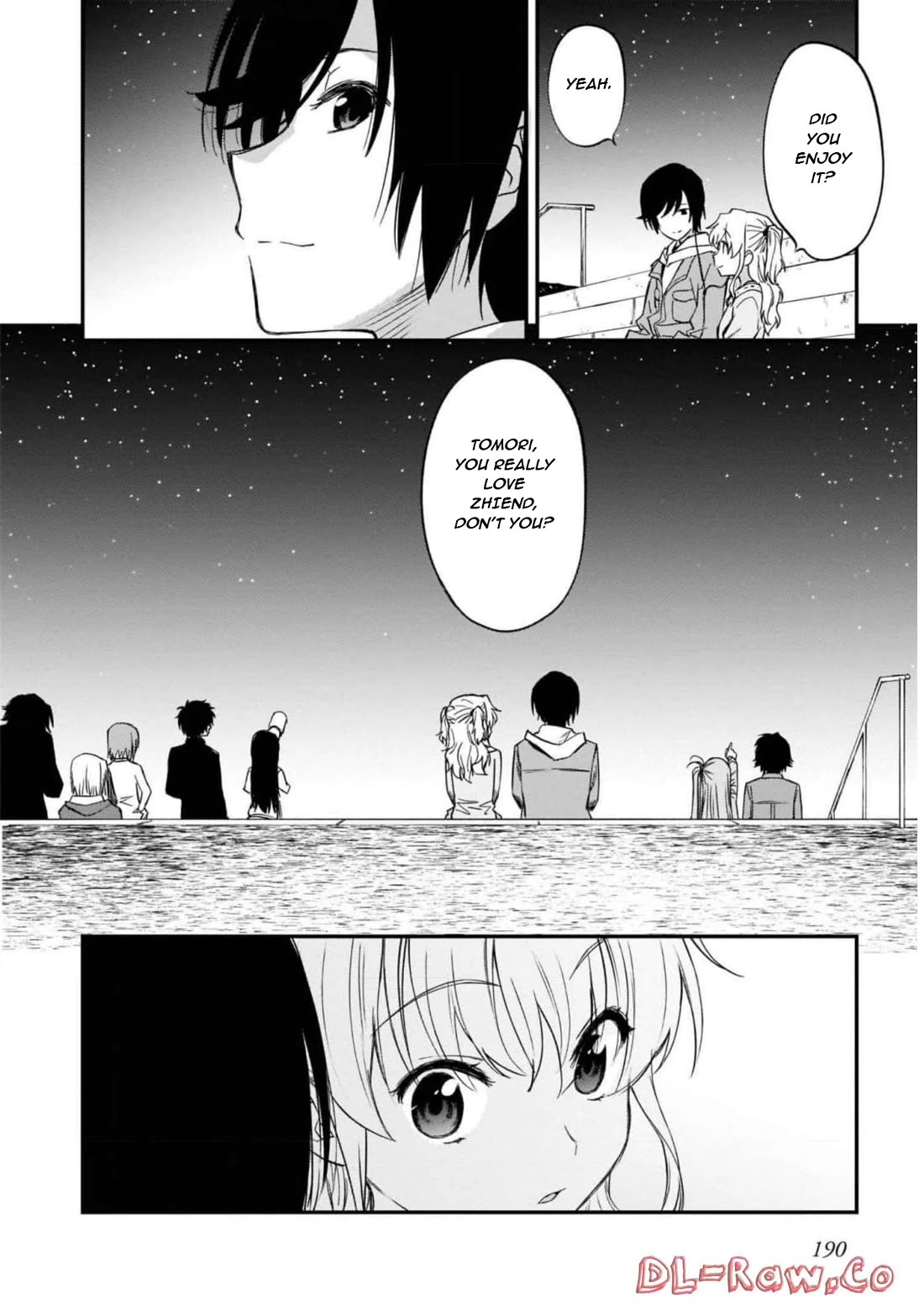 Charlotte chapter 44 page 4