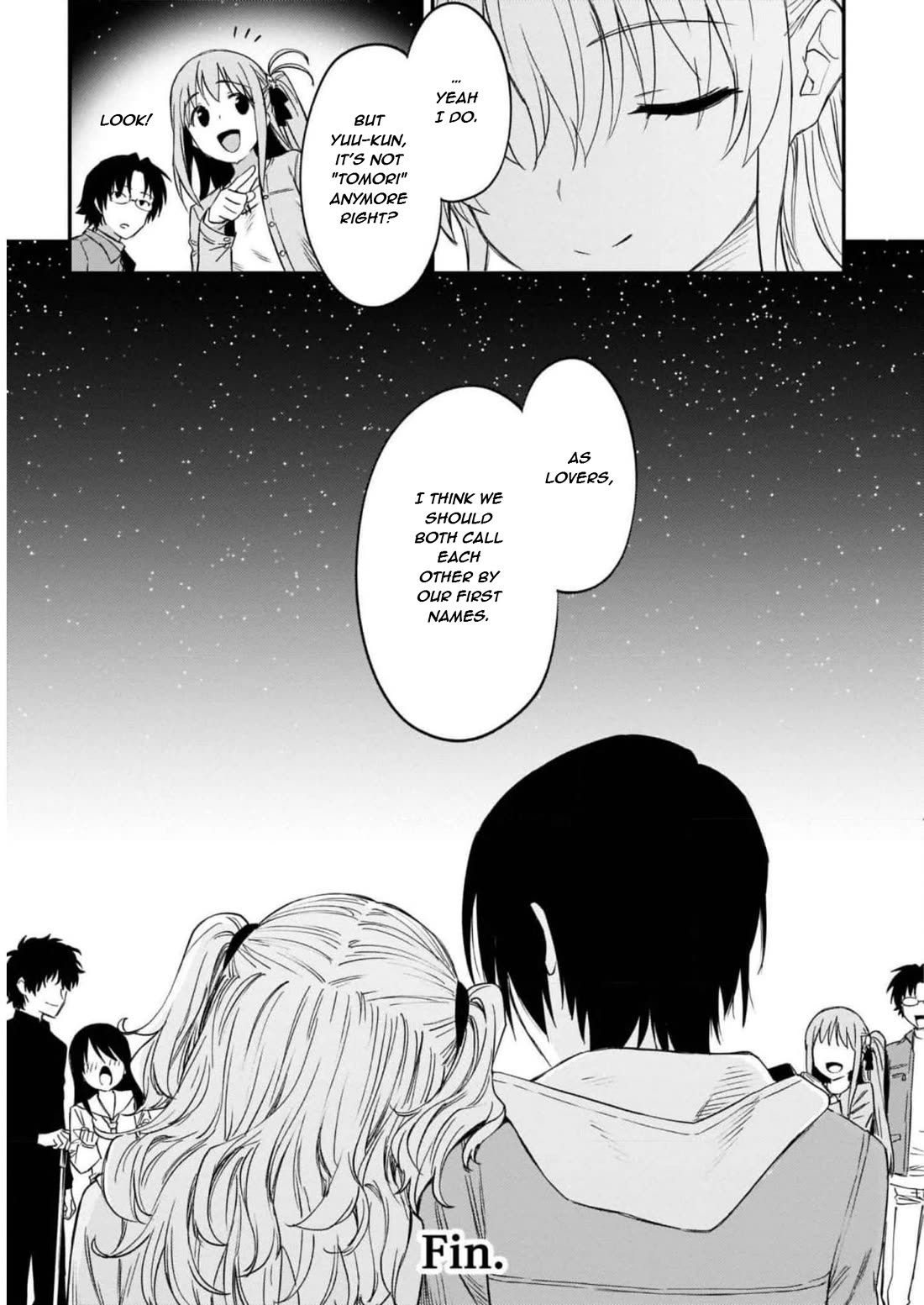 Charlotte chapter 44 page 5