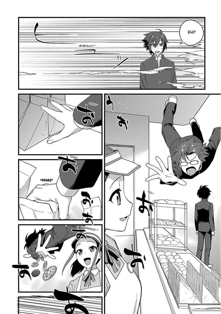 Charlotte chapter 6 page 13