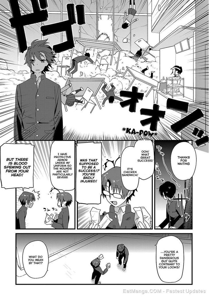 Charlotte chapter 6 page 14