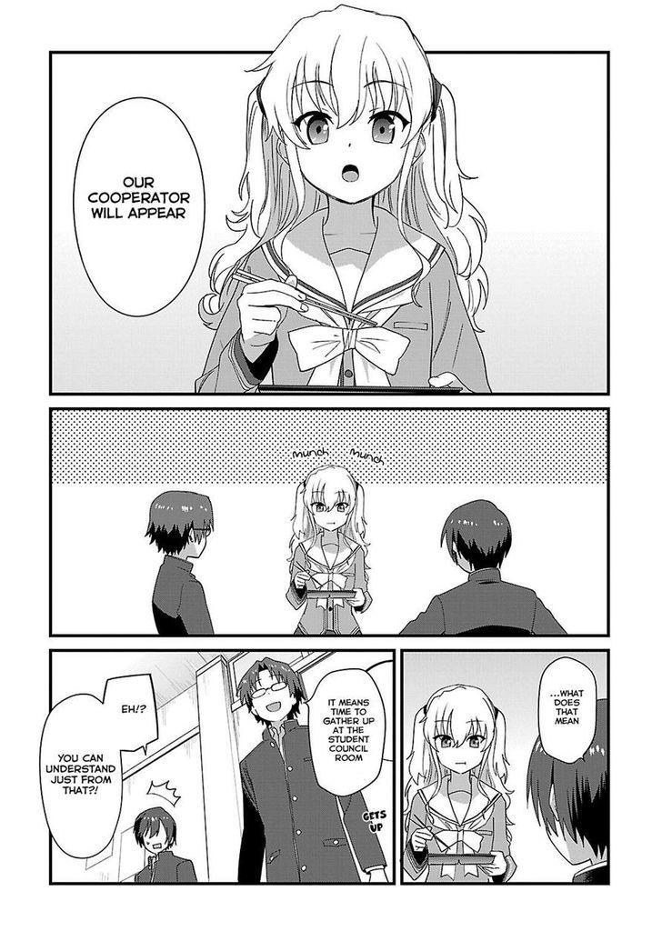 Charlotte chapter 6 page 18