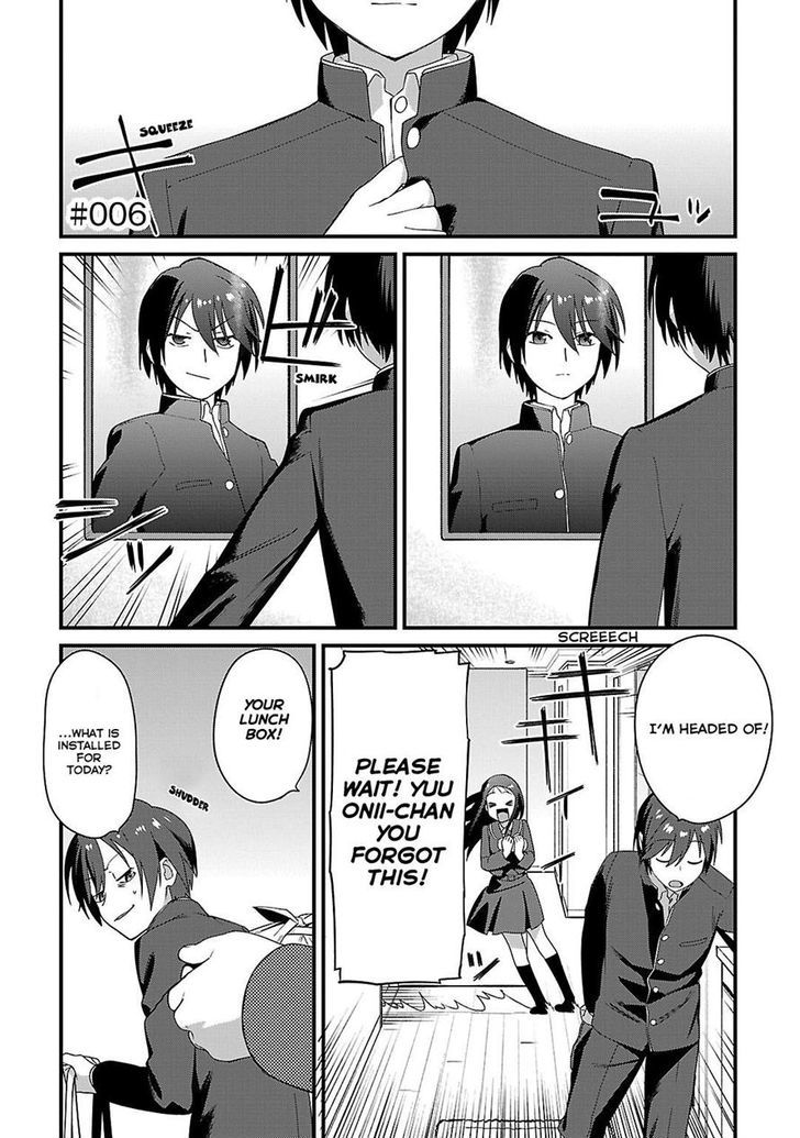 Charlotte chapter 6 page 2