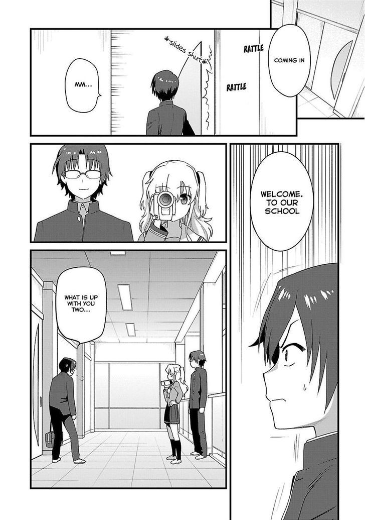 Charlotte chapter 6 page 5