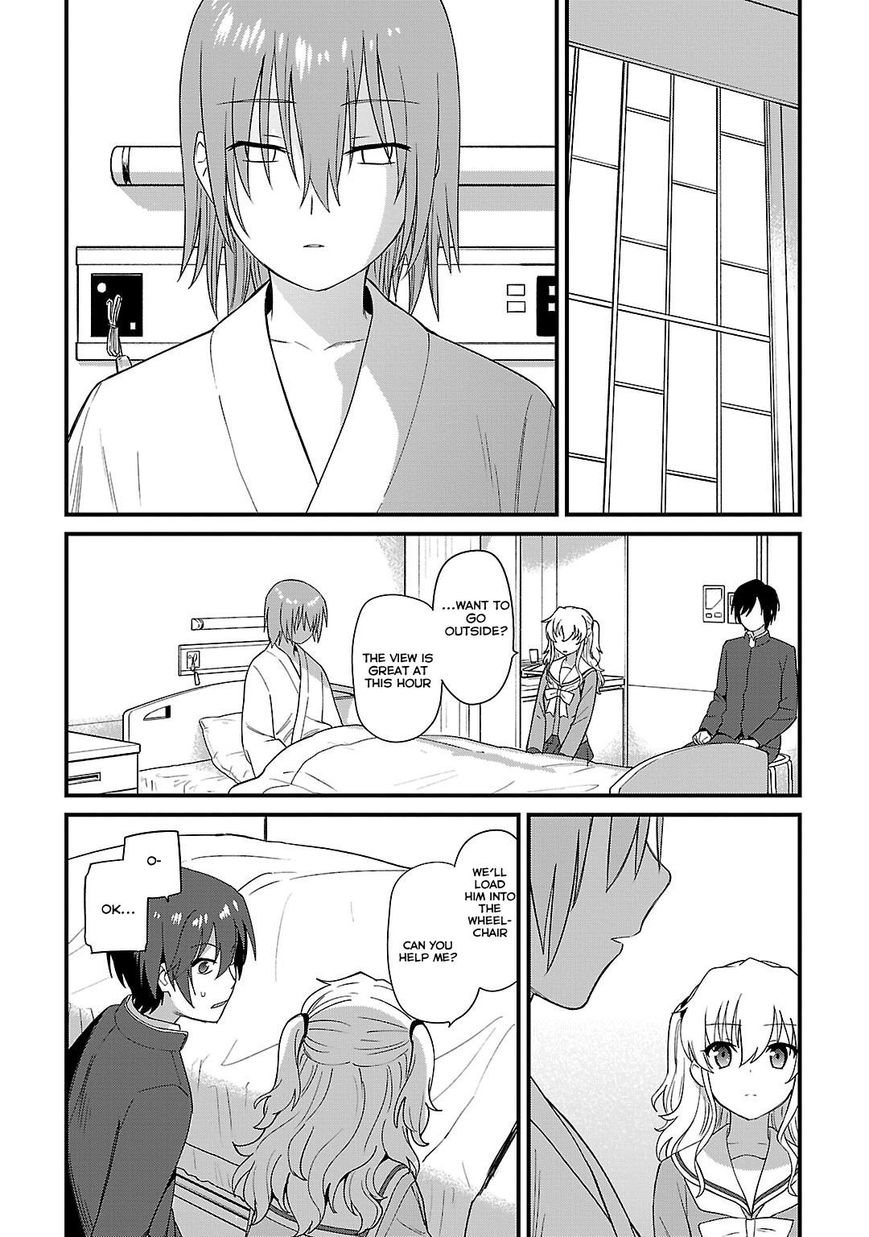 Charlotte chapter 8 page 18