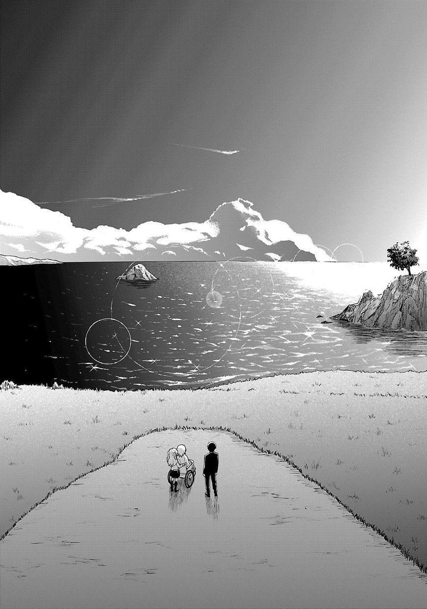 Charlotte chapter 8 page 19