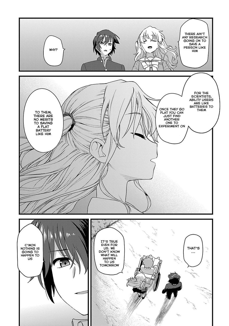 Charlotte chapter 8 page 21