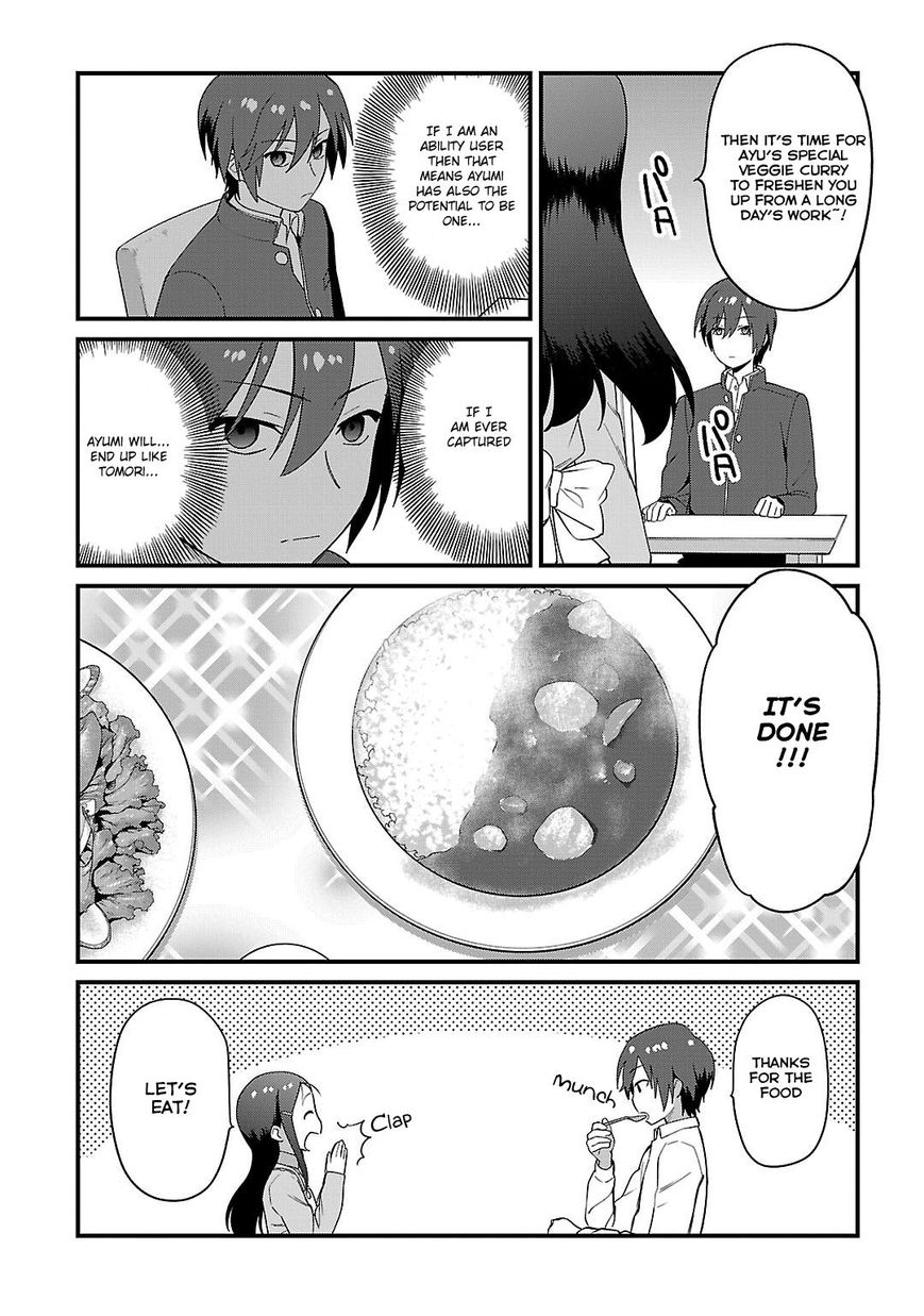 Charlotte chapter 8 page 25