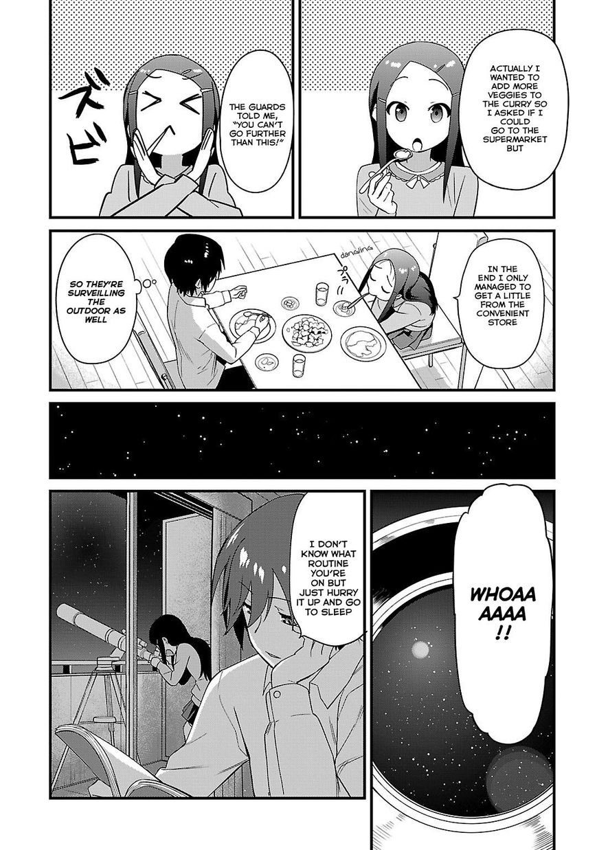 Charlotte chapter 8 page 27