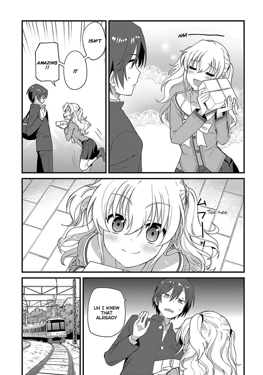 Charlotte chapter 8 page 3