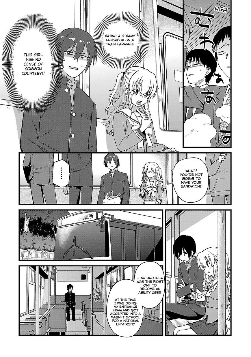 Charlotte chapter 8 page 4