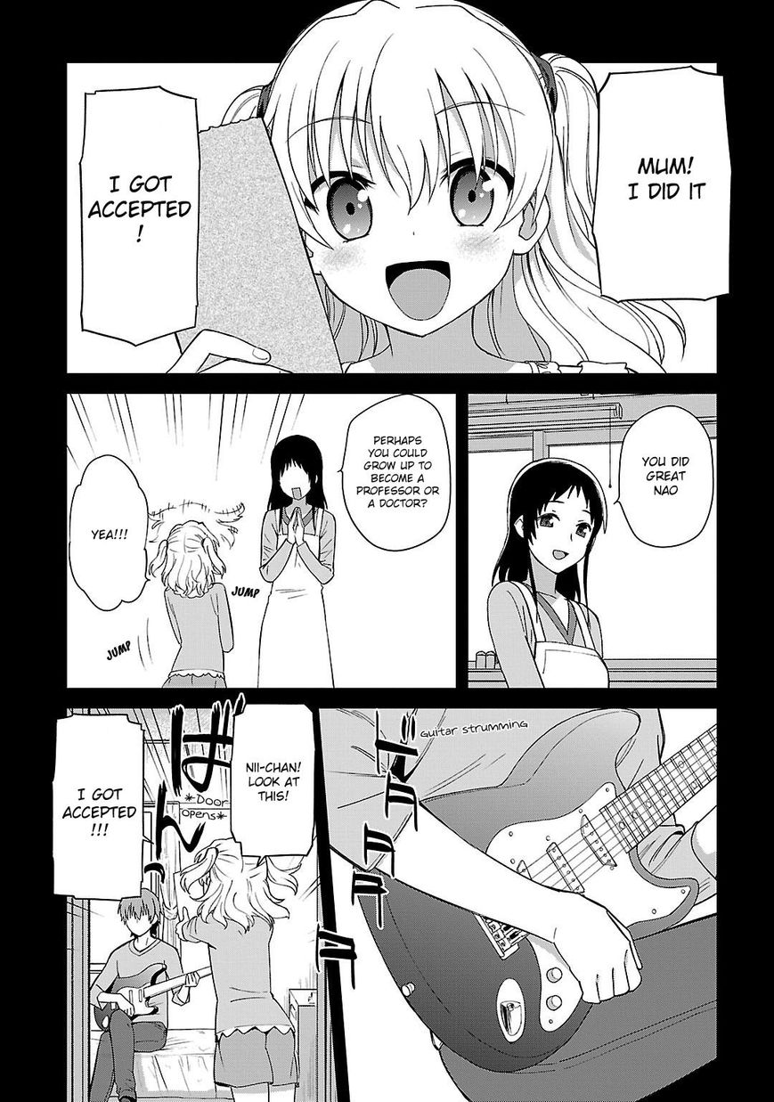 Charlotte chapter 8 page 5