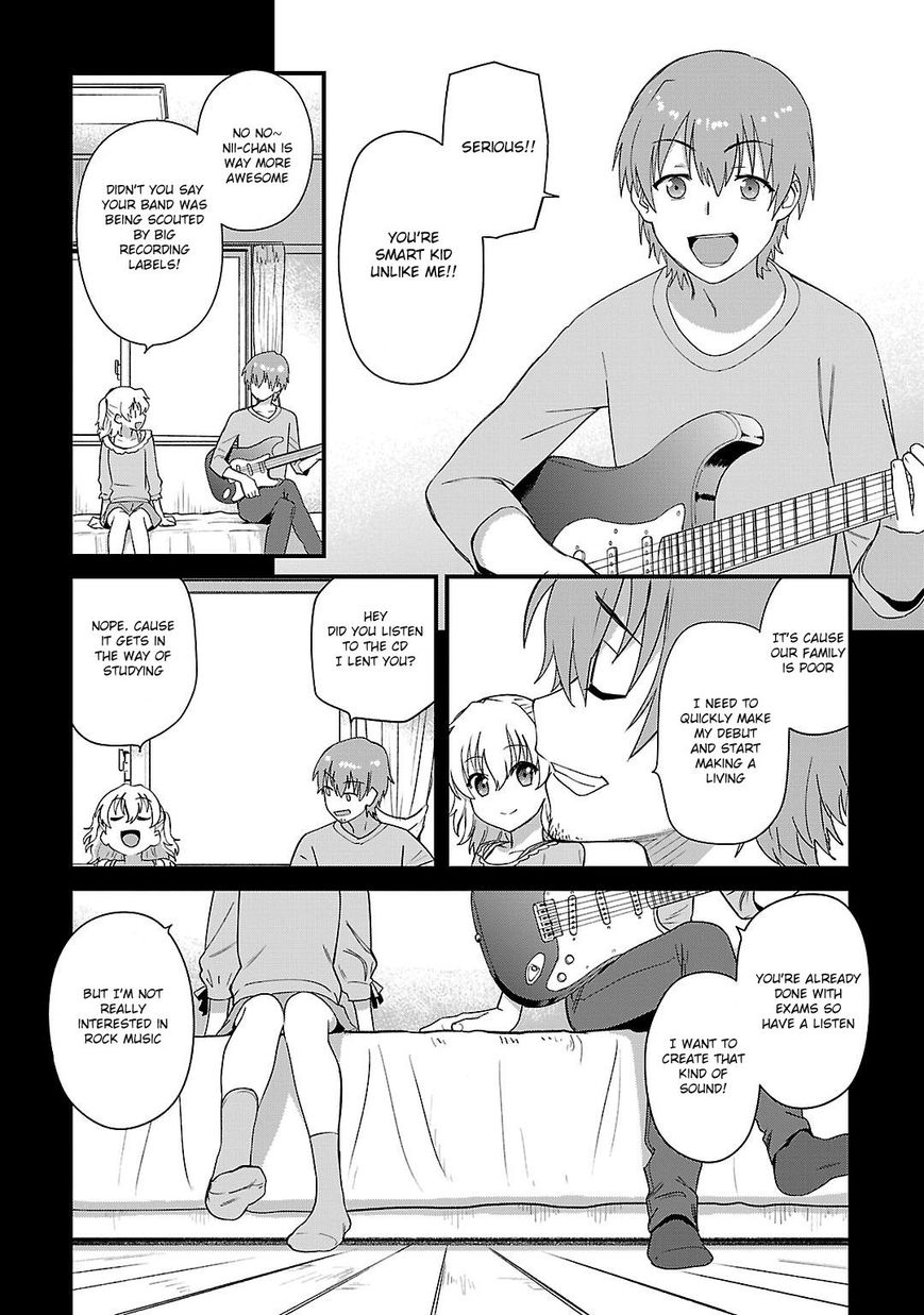 Charlotte chapter 8 page 6