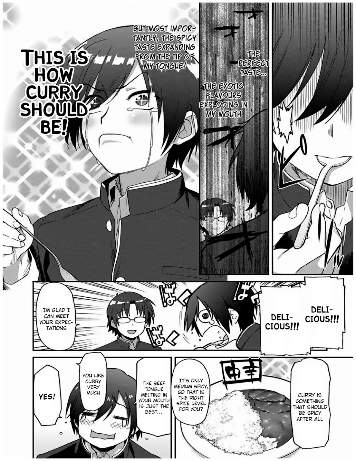 Charlotte chapter 9 page 11