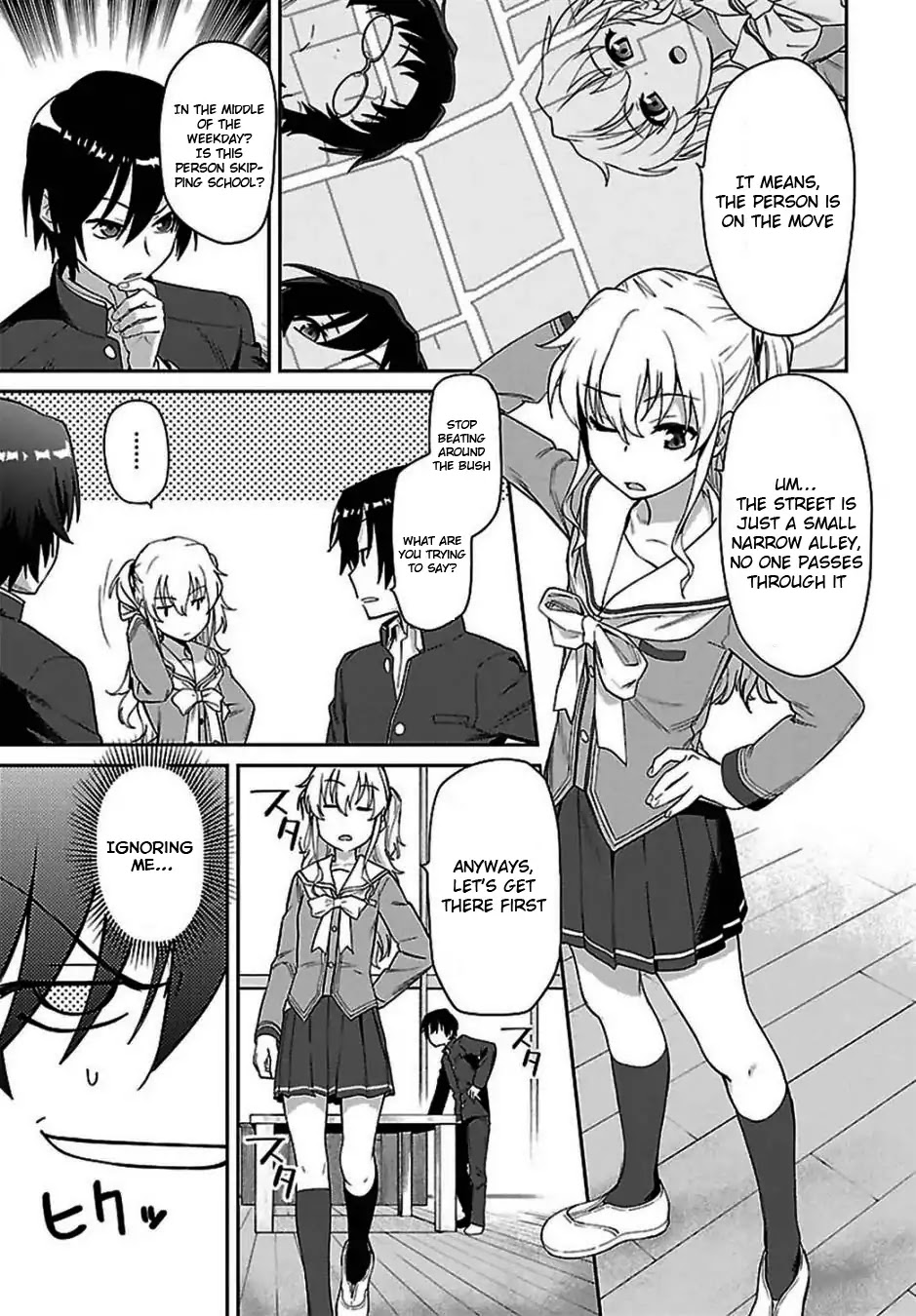 Charlotte chapter 9 page 18