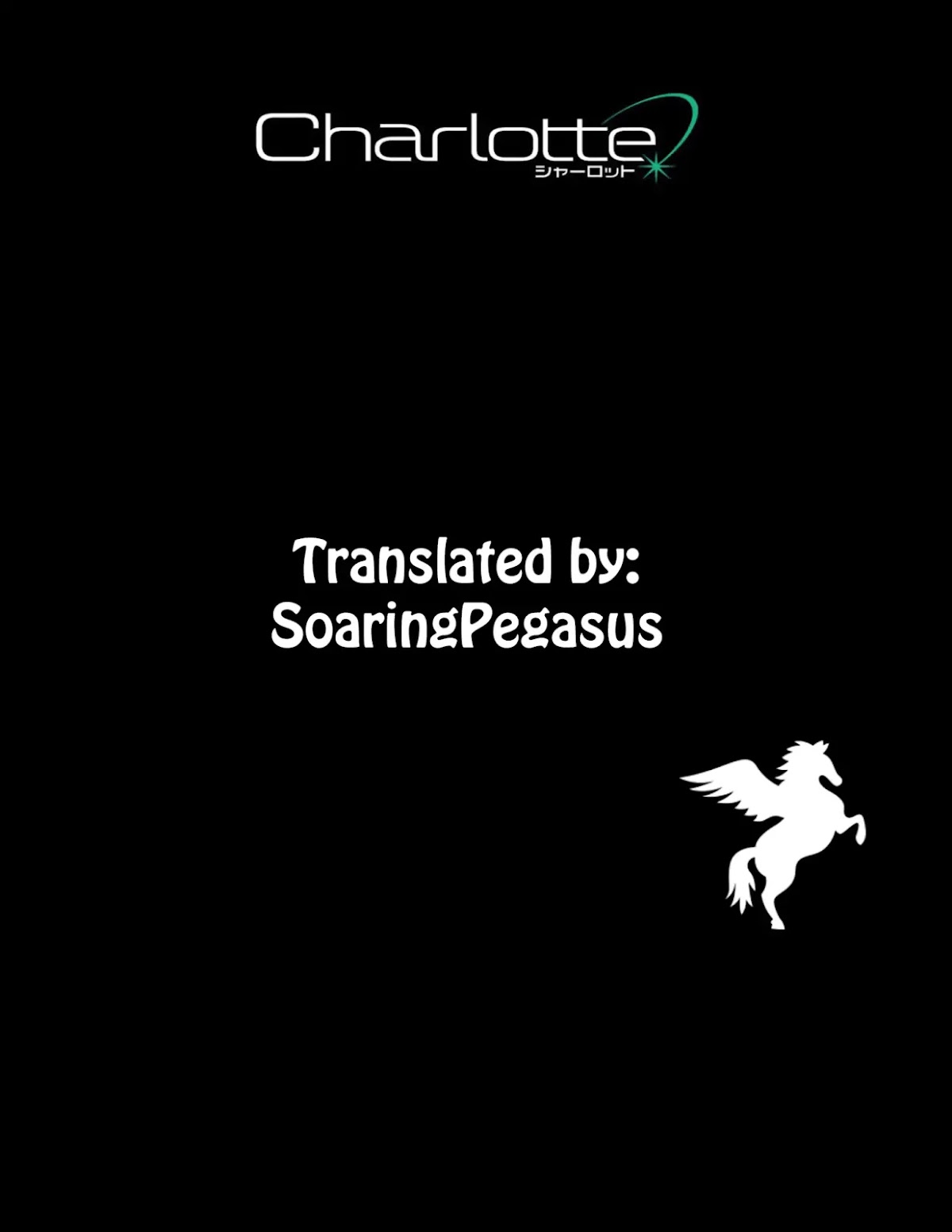 Charlotte chapter 9 page 3