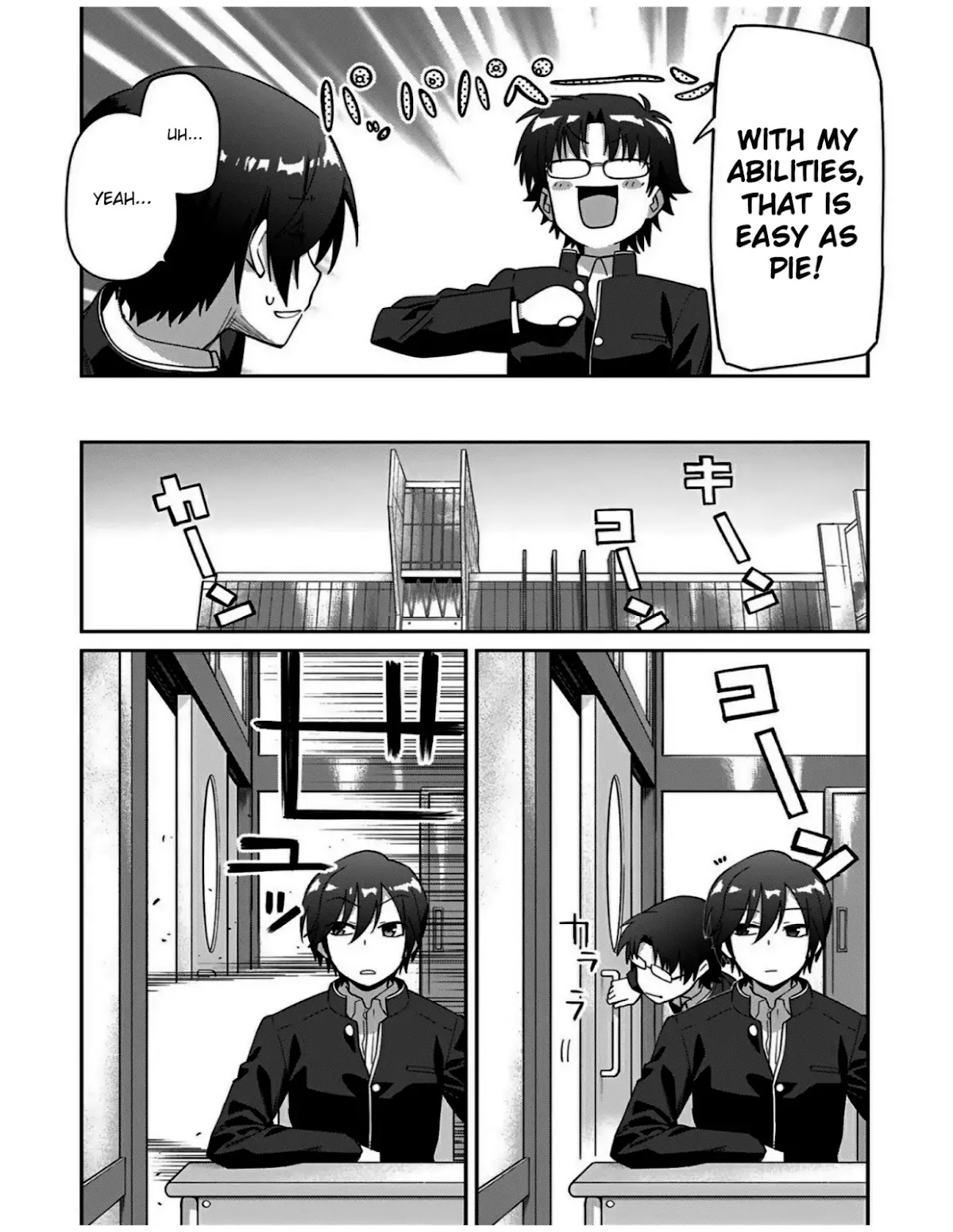 Charlotte chapter 9 page 8