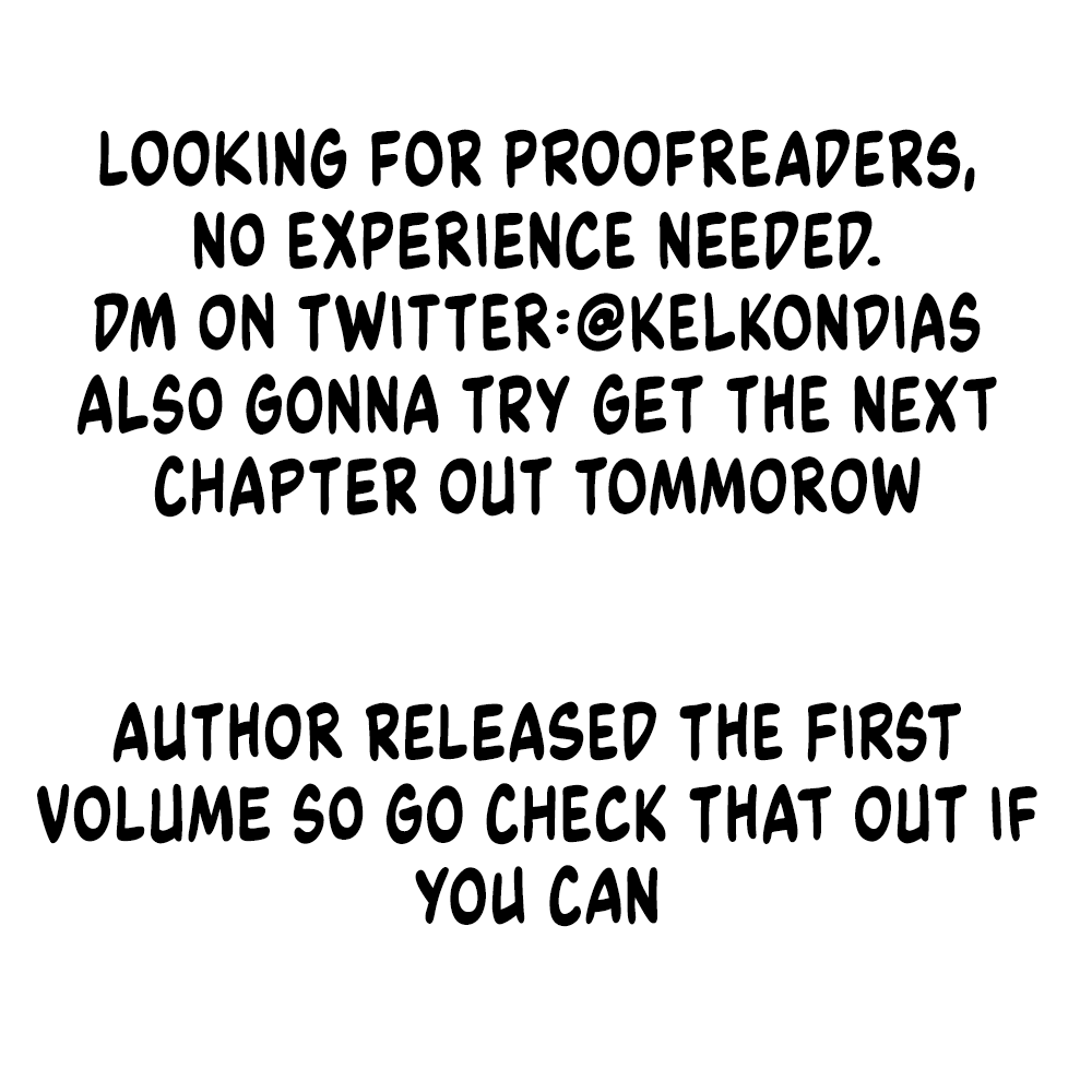 Chase the Chin Chin Devil! chapter 1 page 13