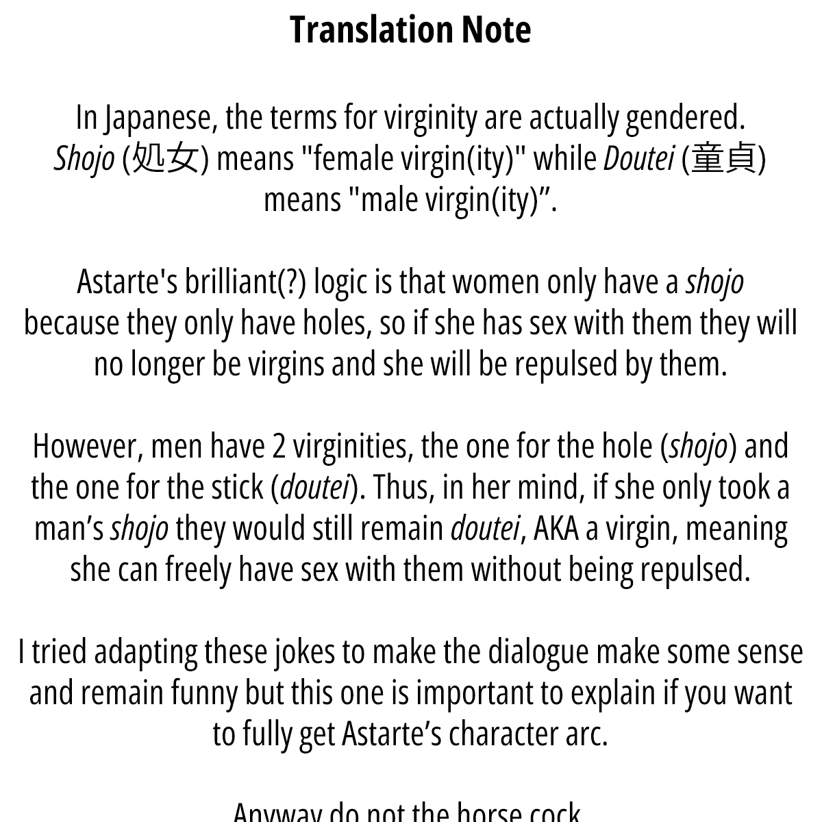 Chase the Chin Chin Devil! chapter 28 page 13