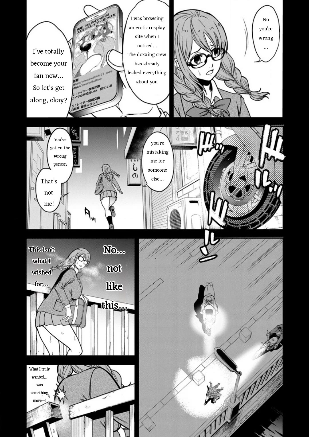 Cheat Eater: Destroyer of those Summoned from Different Worlds chapter 8 page 17