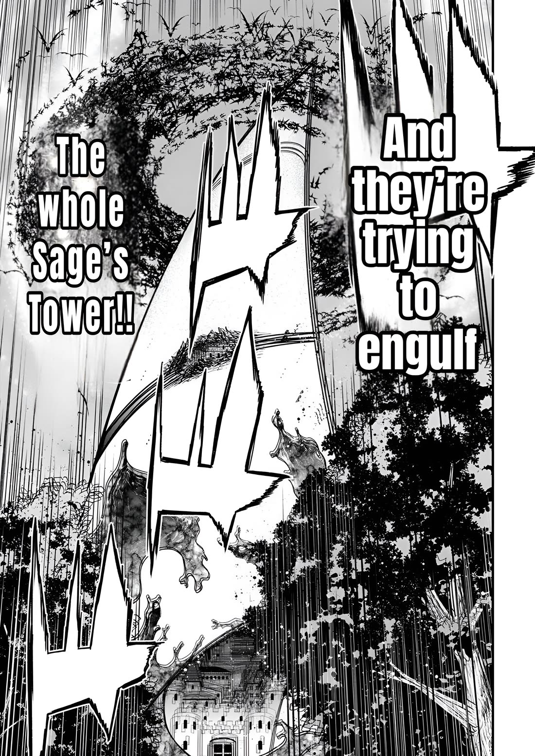 Cheat Eater: Destroyer of those Summoned from Different Worlds chapter 9 page 23