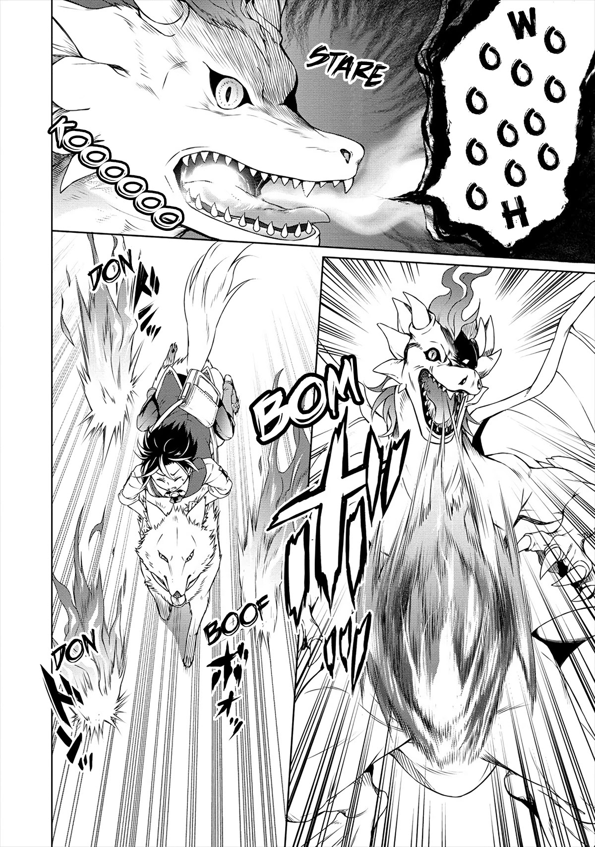 Cheat Pharmacist's Slow Life: Making a Drugstore in Another World chapter 15 page 18