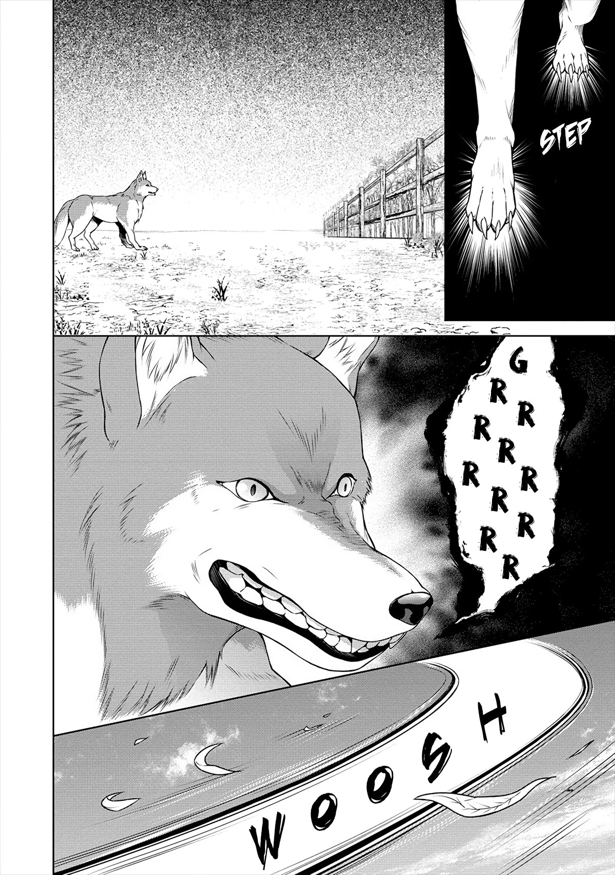 Cheat Pharmacist's Slow Life: Making a Drugstore in Another World chapter 15 page 5