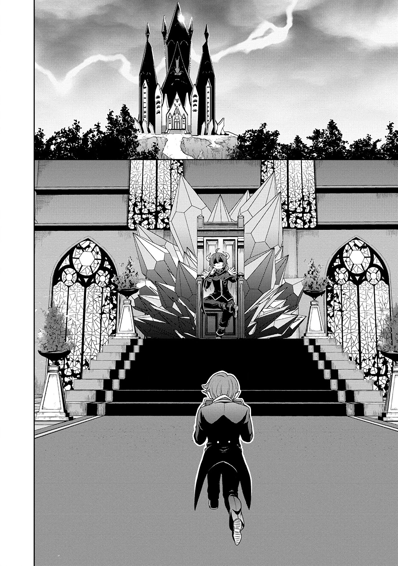 Cheat Pharmacist's Slow Life: Making a Drugstore in Another World chapter 37 page 17