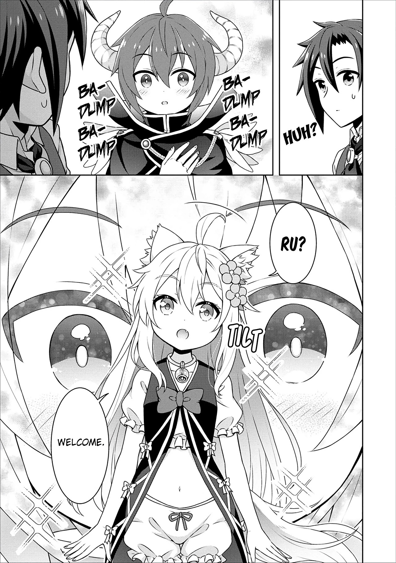 Cheat Pharmacist's Slow Life: Making a Drugstore in Another World chapter 38 page 12