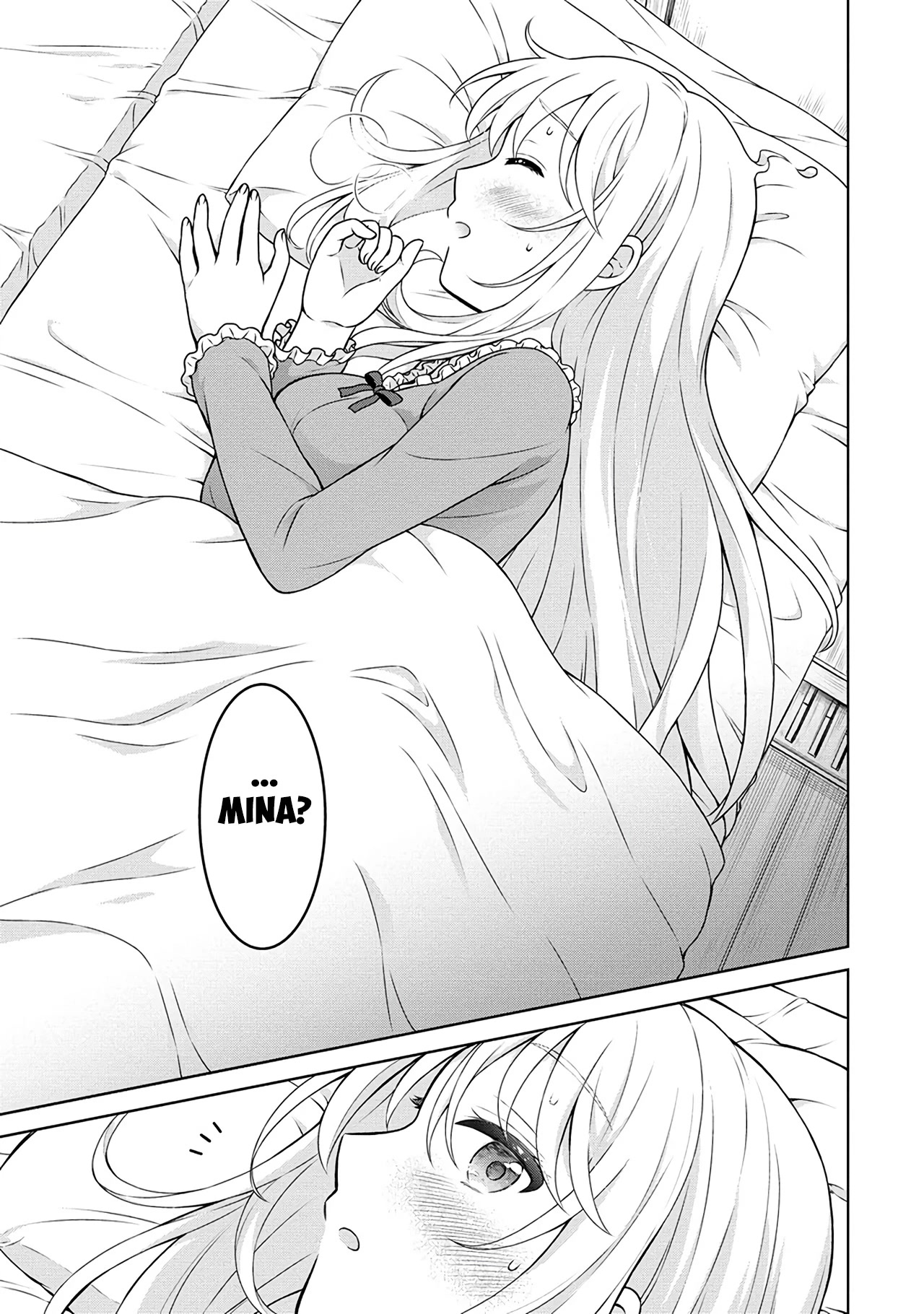 Cheat Pharmacist's Slow Life: Making a Drugstore in Another World chapter 42 page 6