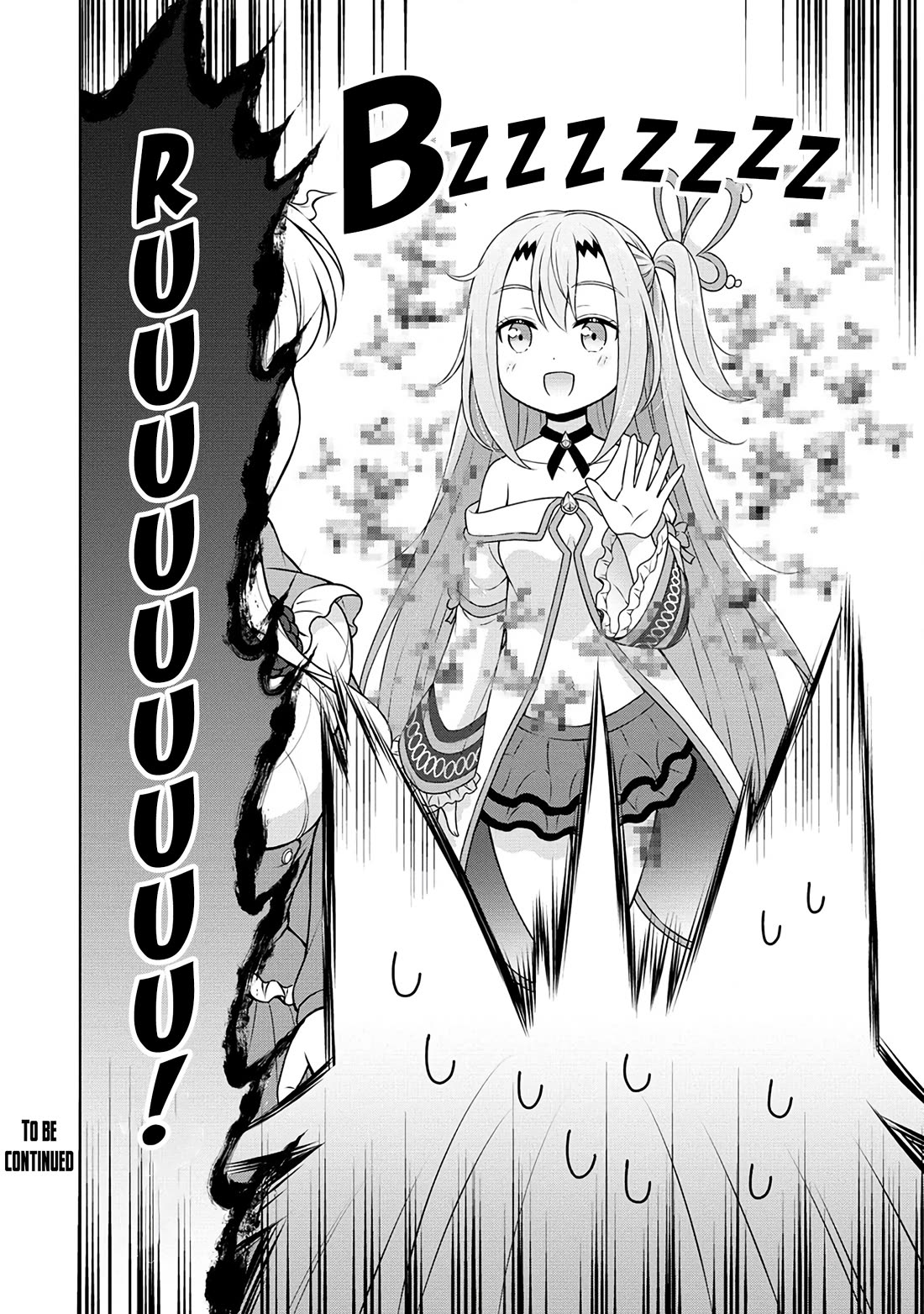 Cheat Pharmacist's Slow Life: Making a Drugstore in Another World chapter 53 page 29