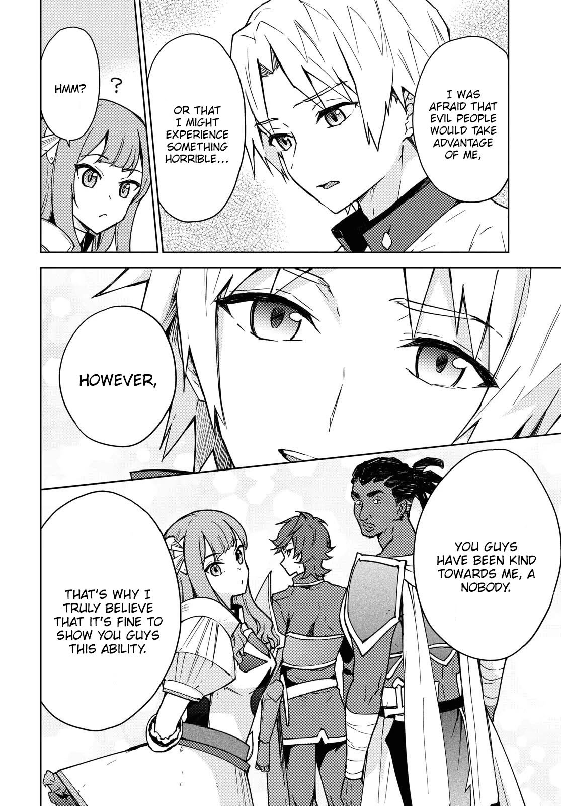 Cheat Skill "Shisha Sosei" ga Kakusei Shite, Inishie no Maougun wo Fukkatsu Sasete Shimaimashita chapter 1 page 12