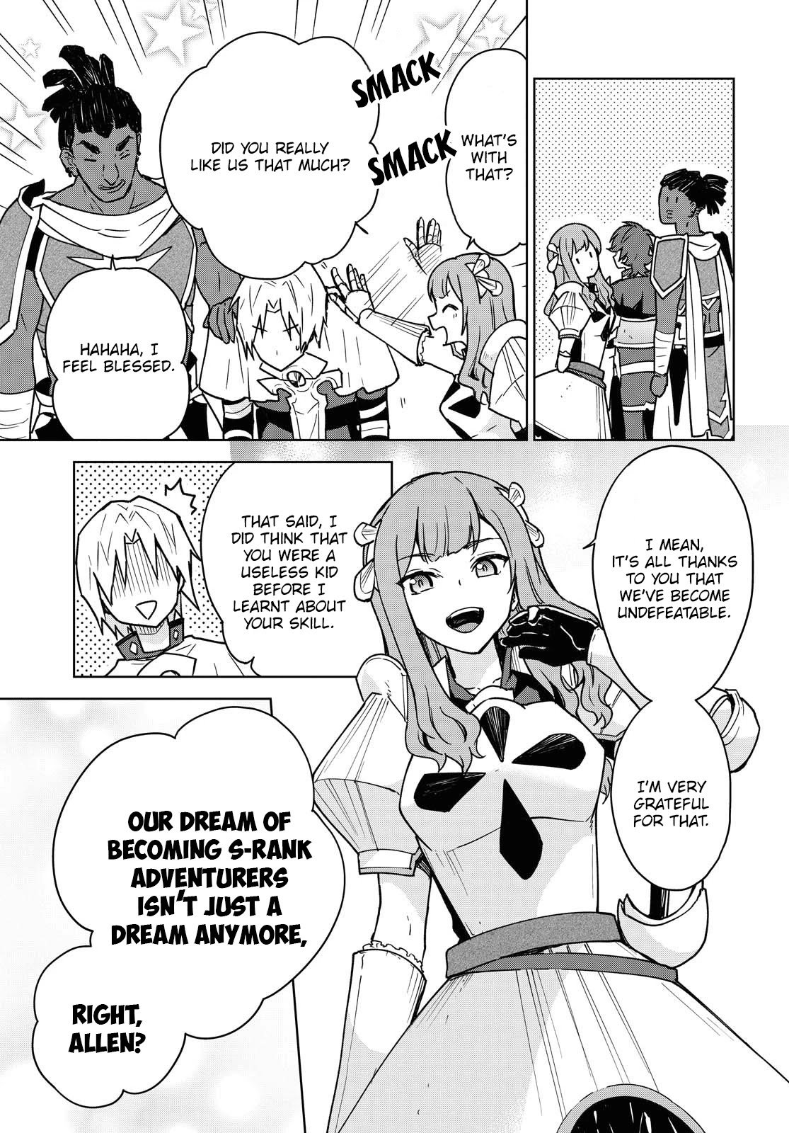 Cheat Skill "Shisha Sosei" ga Kakusei Shite, Inishie no Maougun wo Fukkatsu Sasete Shimaimashita chapter 1 page 13