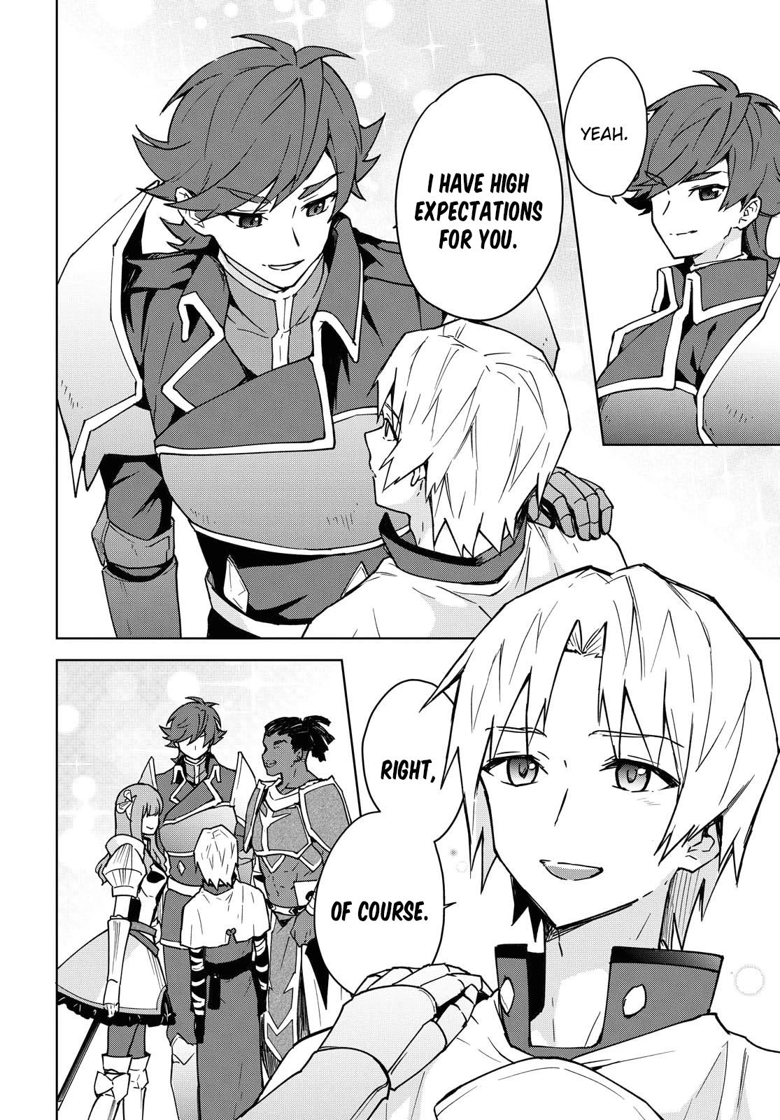 Cheat Skill "Shisha Sosei" ga Kakusei Shite, Inishie no Maougun wo Fukkatsu Sasete Shimaimashita chapter 1 page 14