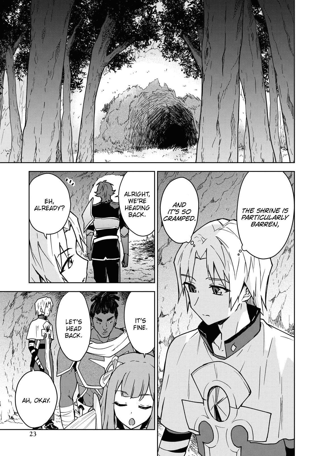 Cheat Skill "Shisha Sosei" ga Kakusei Shite, Inishie no Maougun wo Fukkatsu Sasete Shimaimashita chapter 1 page 17